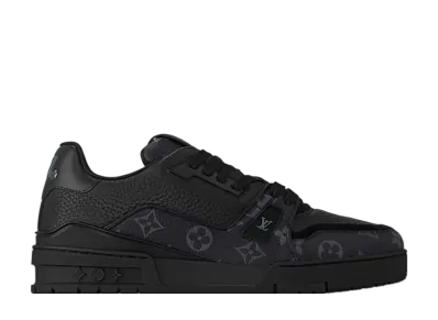 Louis Vuitton LV Trainer Sneaker "Eclipse"