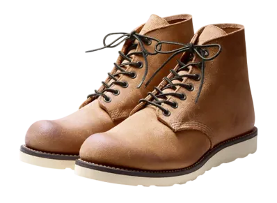 レッドウィング 6インチ クラシックラウンド "ホーソーン"