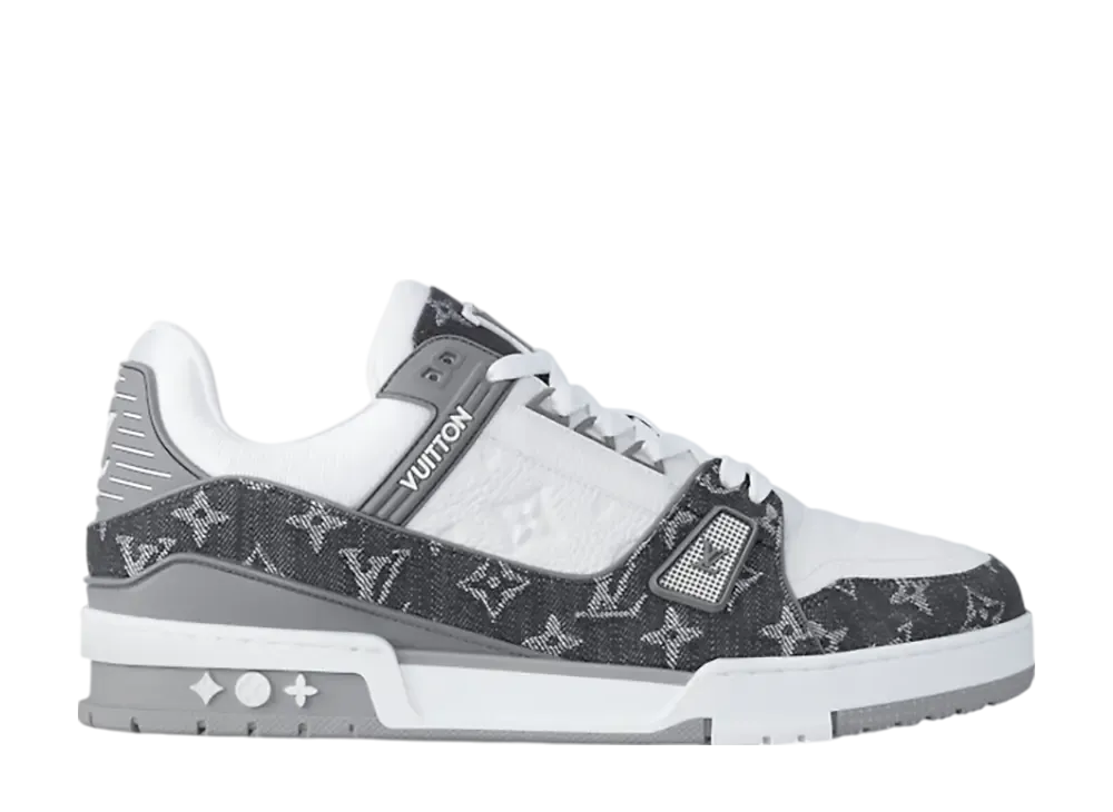 Louis Vuitton LV Trainer Sneaker 