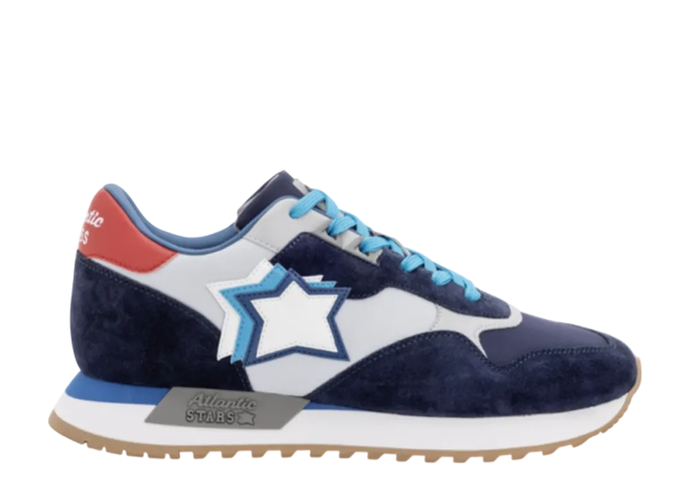 アトランティックスターズ ドラコ "スカイブルー"