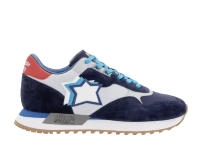 Atlantic STARS Draco "Sky Blue"