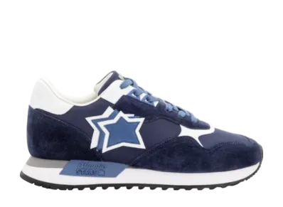 Atlantic STARS Draco "Night Sky"