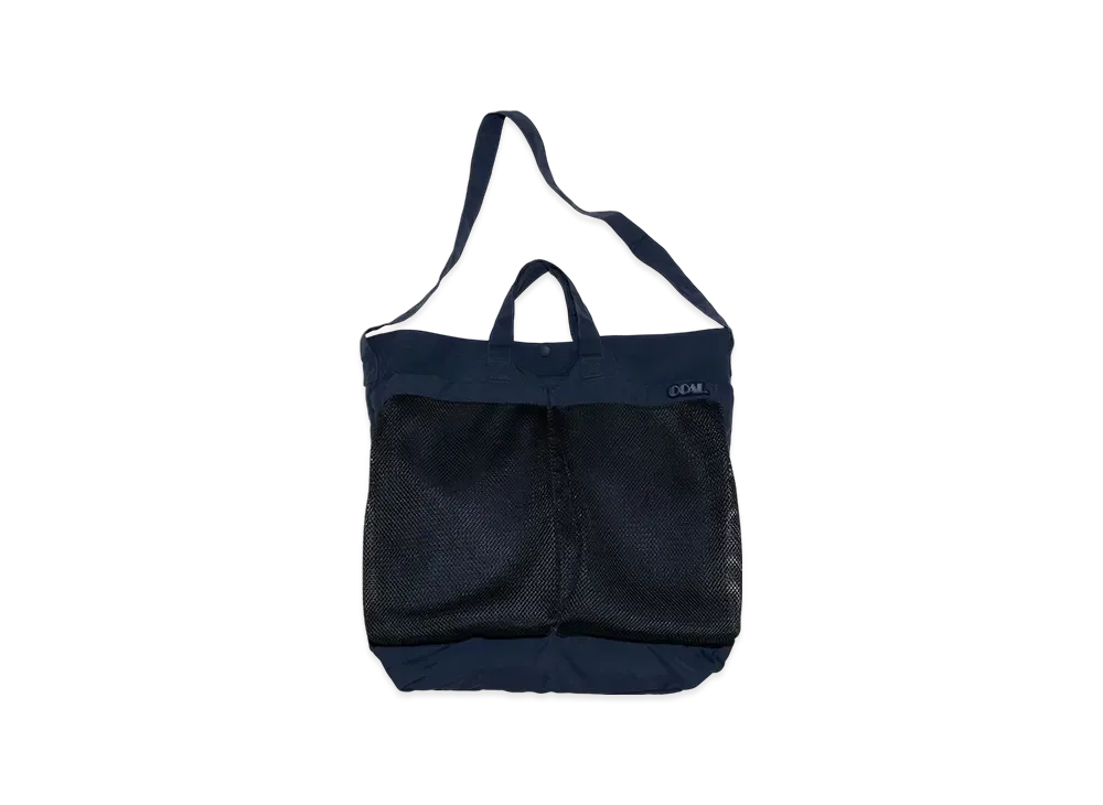 nanamica OOAL Tote Bag "Navy"
