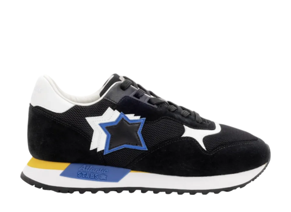 Atlantic STARS Draco "Panter"