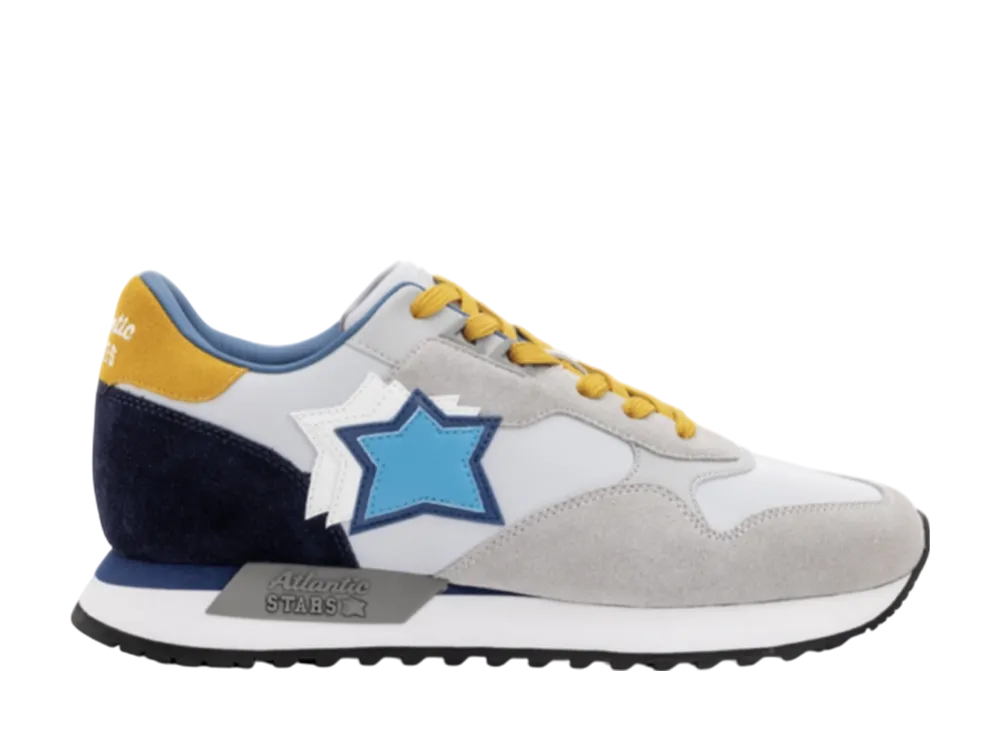 アトランティックスターズ ドラコ "ロック"