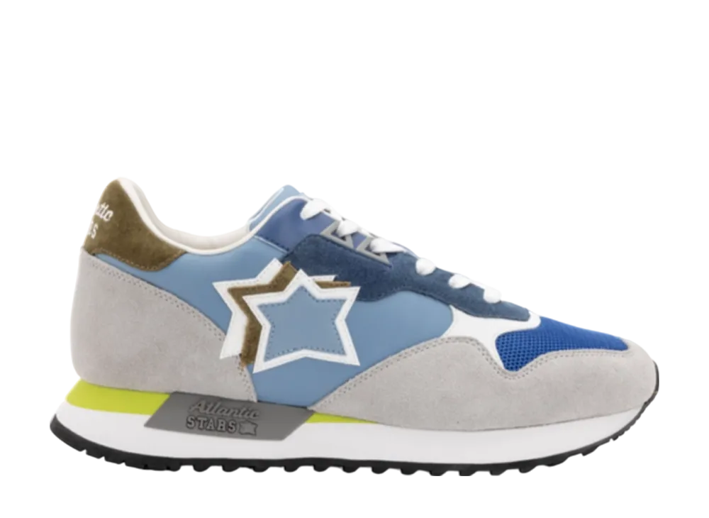 アトランティックスターズ ドラコ "サルト"