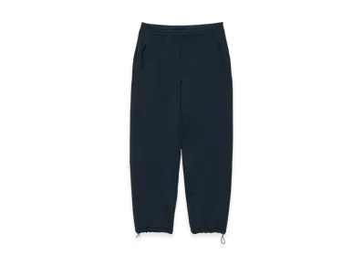 nanamica Reversible Sweat Pants "Navy"