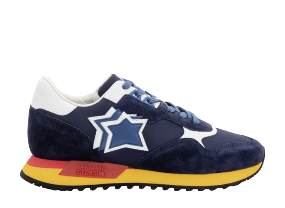 アトランティックスターズ ドラコ "スカイ"