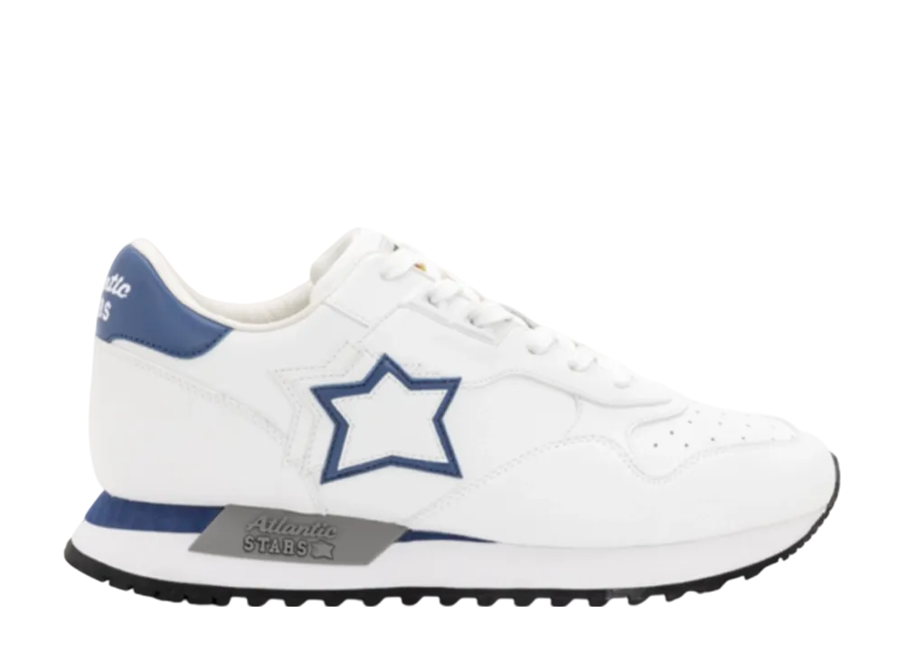 アトランティックスターズ ドラコ "ホワイトブレ"