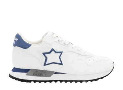 Atlantic STARS Draco "White Ble"