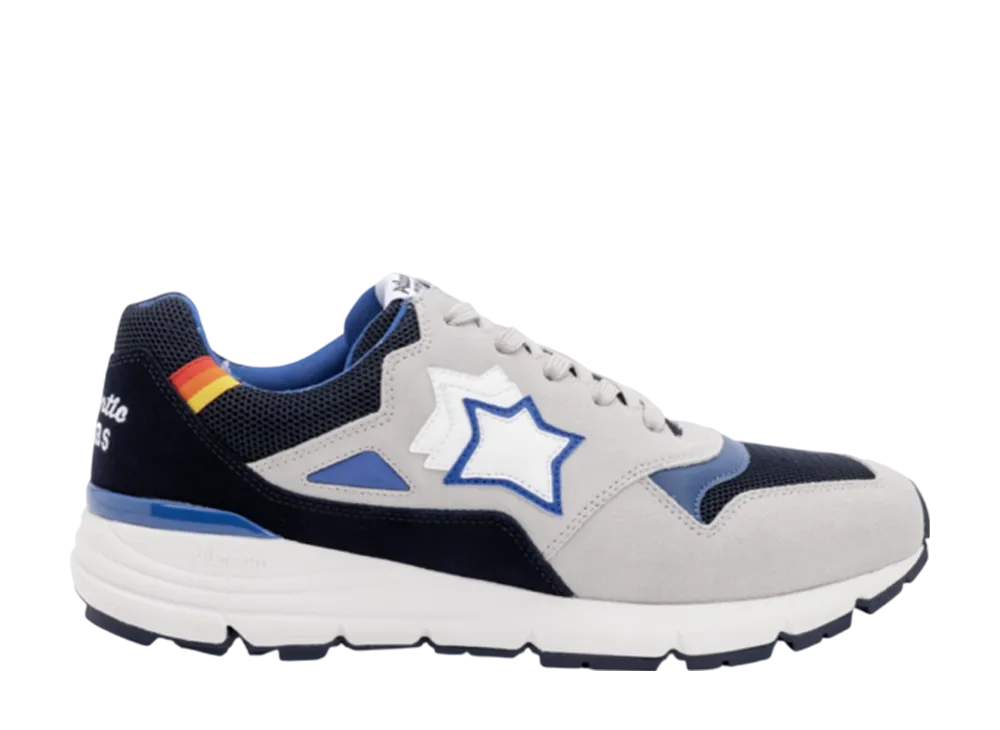 Atlantic STARS Polaris "Blue Send"