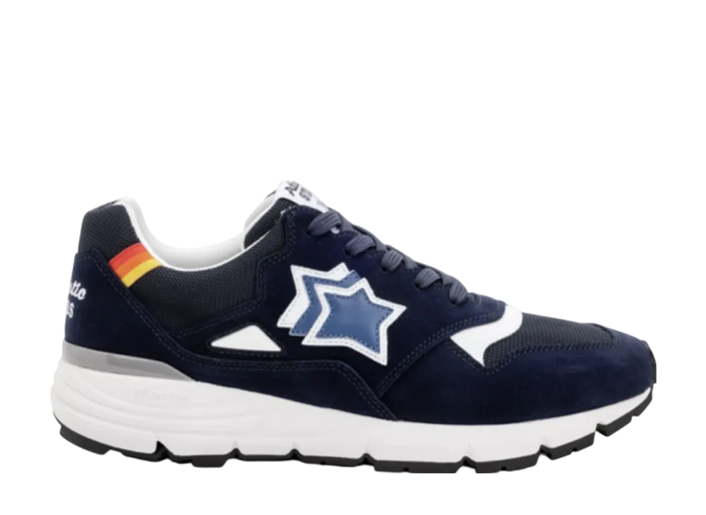 Atlantic STARS Polaris "Light Dark"