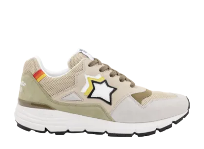 Atlantic STARS Polaris "Light Desert"