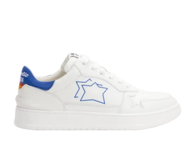 Atlantic STARS Hokuto "Fun White"