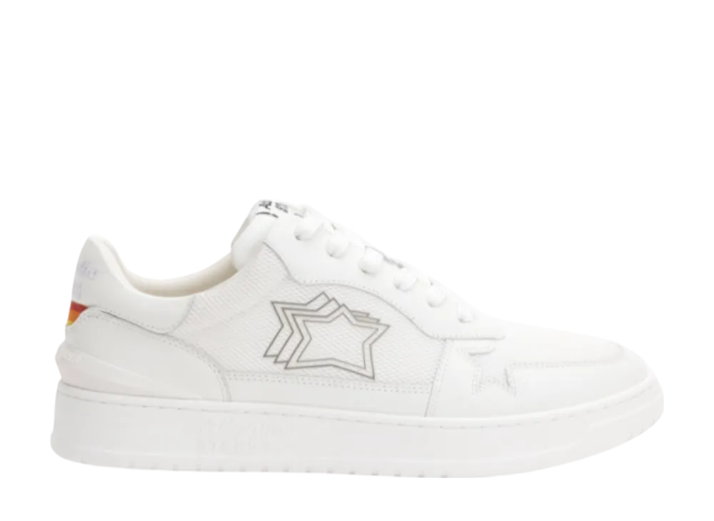 アトランティックスターズ ホクト "ライトスノー"