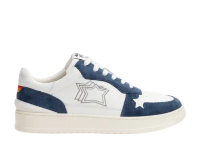 Atlantic STARS Hokuto "Vintage Blue Hokuto"