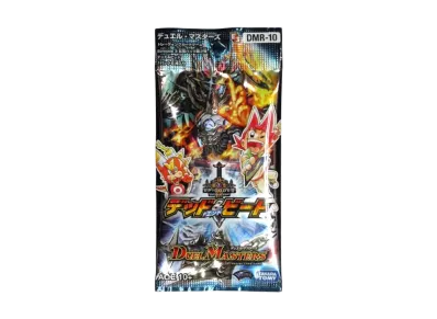 デュエルマスターズ TCG エピソード3「デッド&ビート」パック