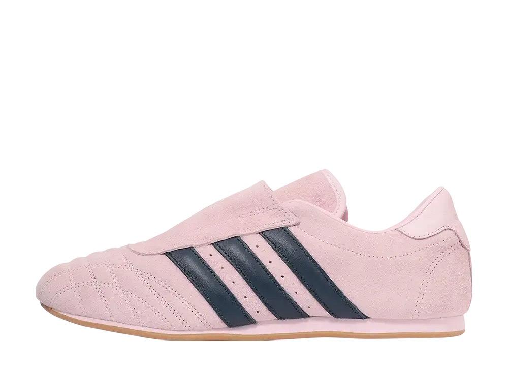 adidas Women's Taekwondo "Pink/Indigo" (BILLY’S Excluisive)