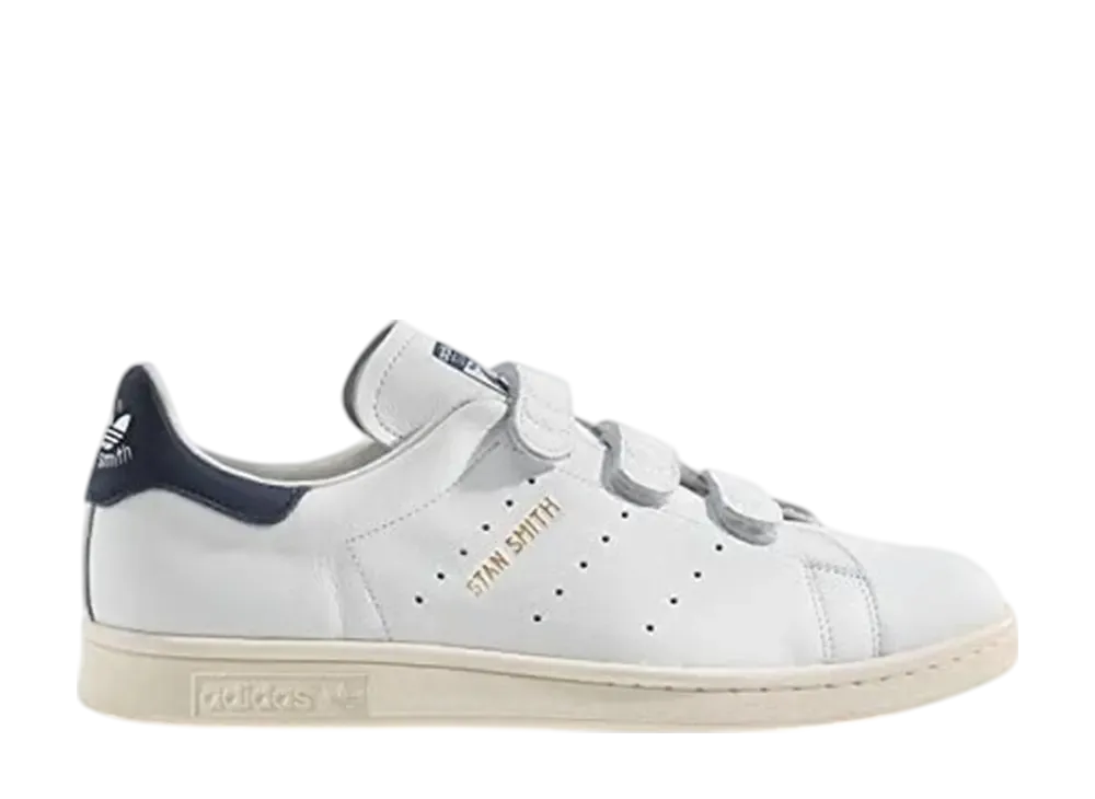 アディダスオリジナルス スタンスミス CF "ホワイト/カレッジネイビー/チョークホワイト"