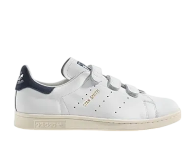 adidas Stan Smith CF "White/College Navy/Chalk White"