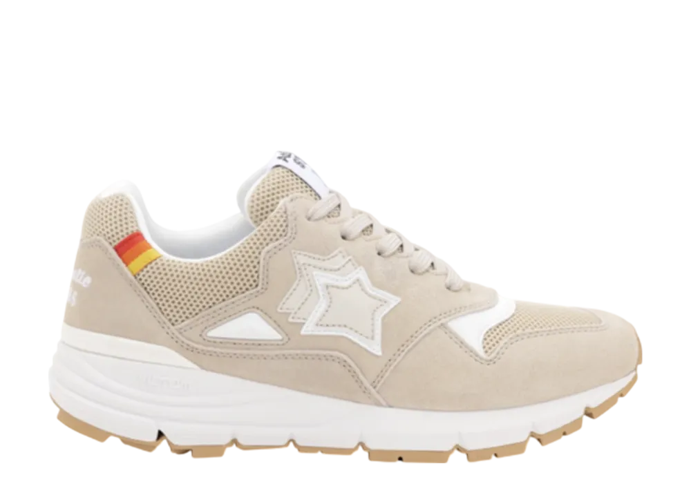 Atlantic STARS Women's Agena "Light Pinky"