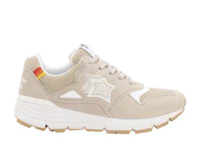 Atlantic STARS Women's Agena "Light Pinky"
