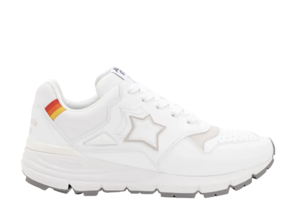 Atlantic STARS Women's Agena "Snow"