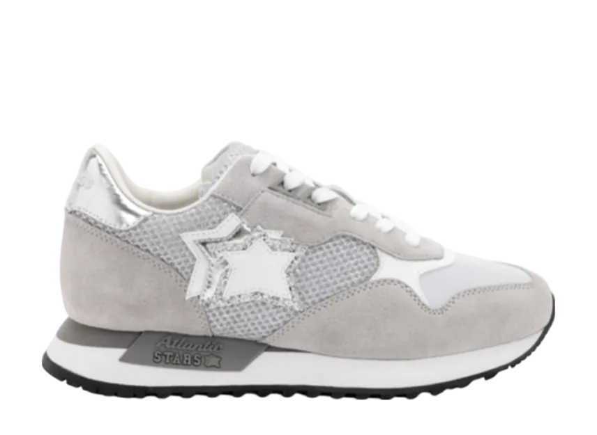 送料関税込【Atlantic STARS】ガラ ライト コーラル スニーカー Atlantic STARS Women's Ghala