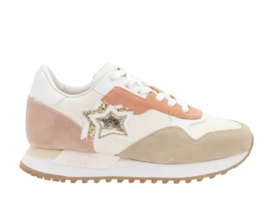 Atlantic STARS Women's Ghala "Peach"