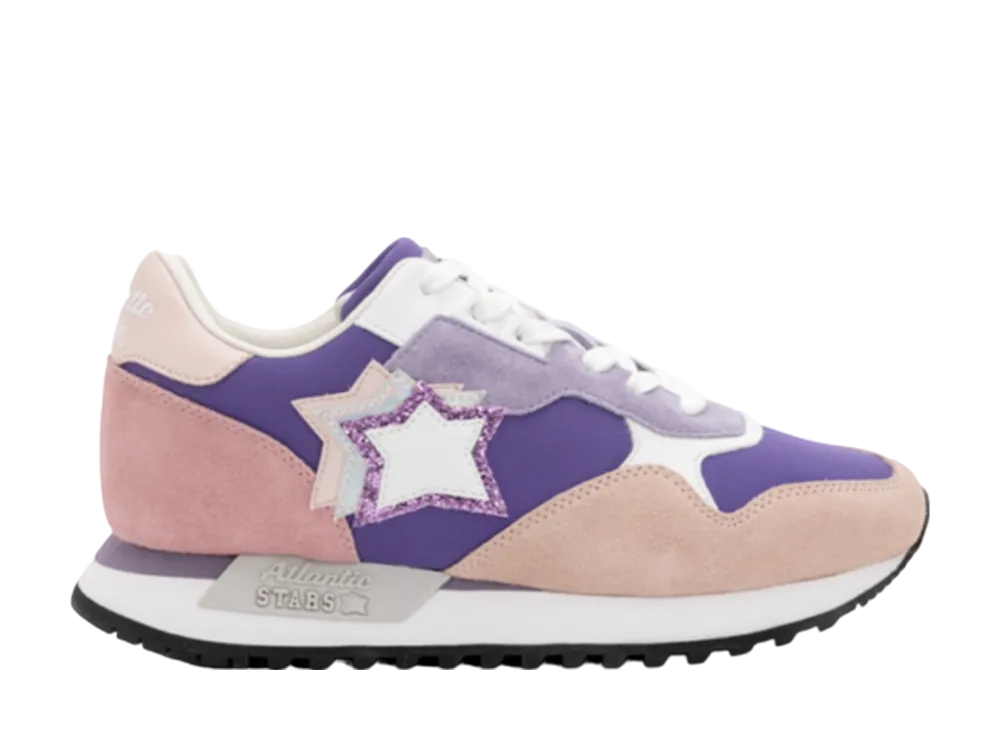 Atlantic STARS Women's Ghala "Sky Pink"
