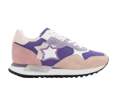 Atlantic STARS Women's Ghala "Sky Pink"
