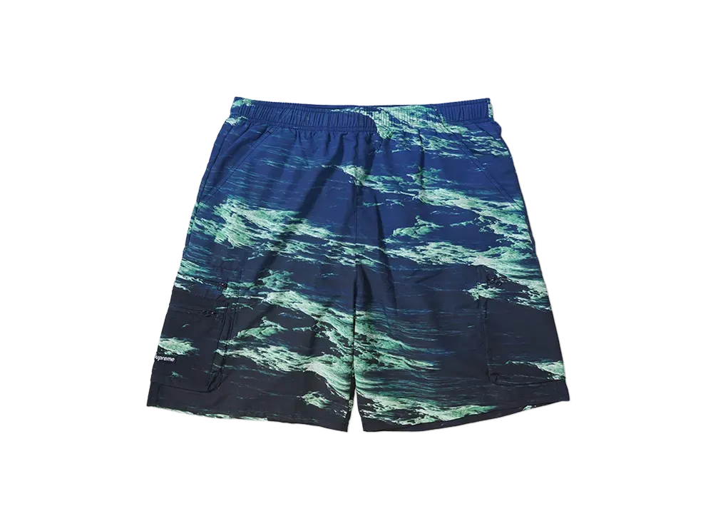 Supreme Cargo Water Short "Multi"