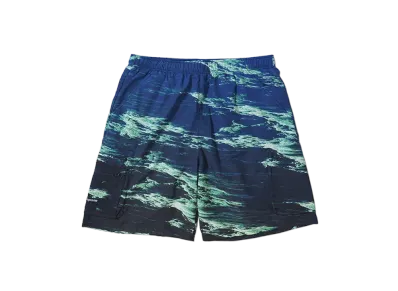 Supreme Cargo Water Short "Multi"
