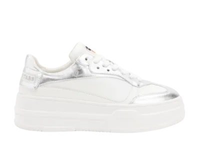 Atlantic STARS Women's Venus "Silver White"
