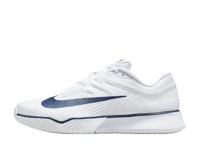 Nike Vapor Pro 3 PRM "White/Midnight Navy/Midnight Navy"