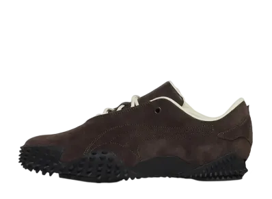 ジョウンド × プーマ モストロ "ダークチョコレート"