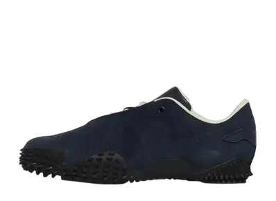 ジョウンド × プーマ モストロ "ディープネイビー"