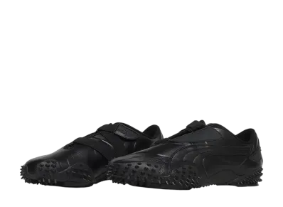 スラムジャム × プーマ モストロ デボス "ブラック"