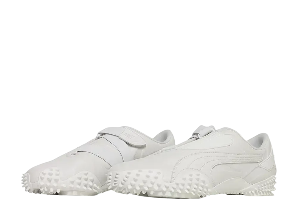 スラムジャム × プーマ モストロ デボス "ホワイト"