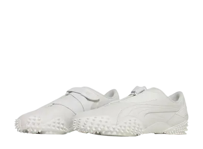 スラムジャム × プーマ モストロ デボス "ホワイト"