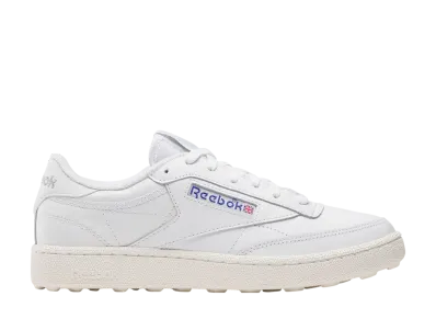 Reebok Club C Golf "Footwear White/Chalk"
