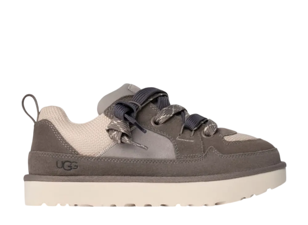 アグ ロー ローメル "スモークプリュム"