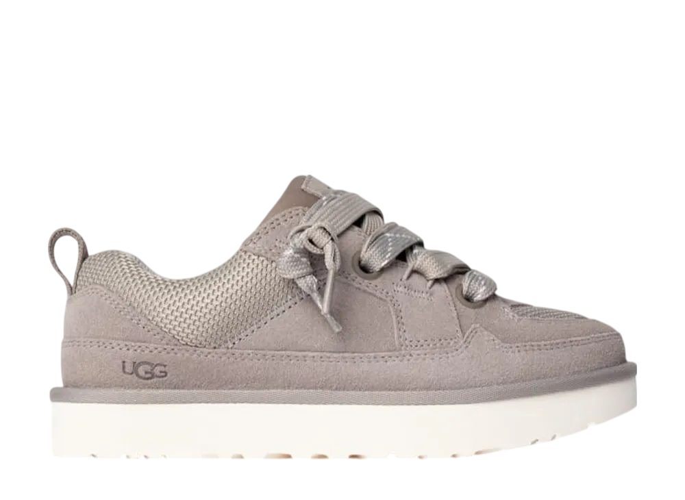 アグ ウィメンズ ロー ローメル "キャンプファイヤー"