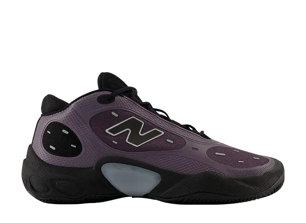 ニューバランス フレッシュフォーム BBV3 "ダークアイスワイン/ブラック/ホットマリーゴールド"