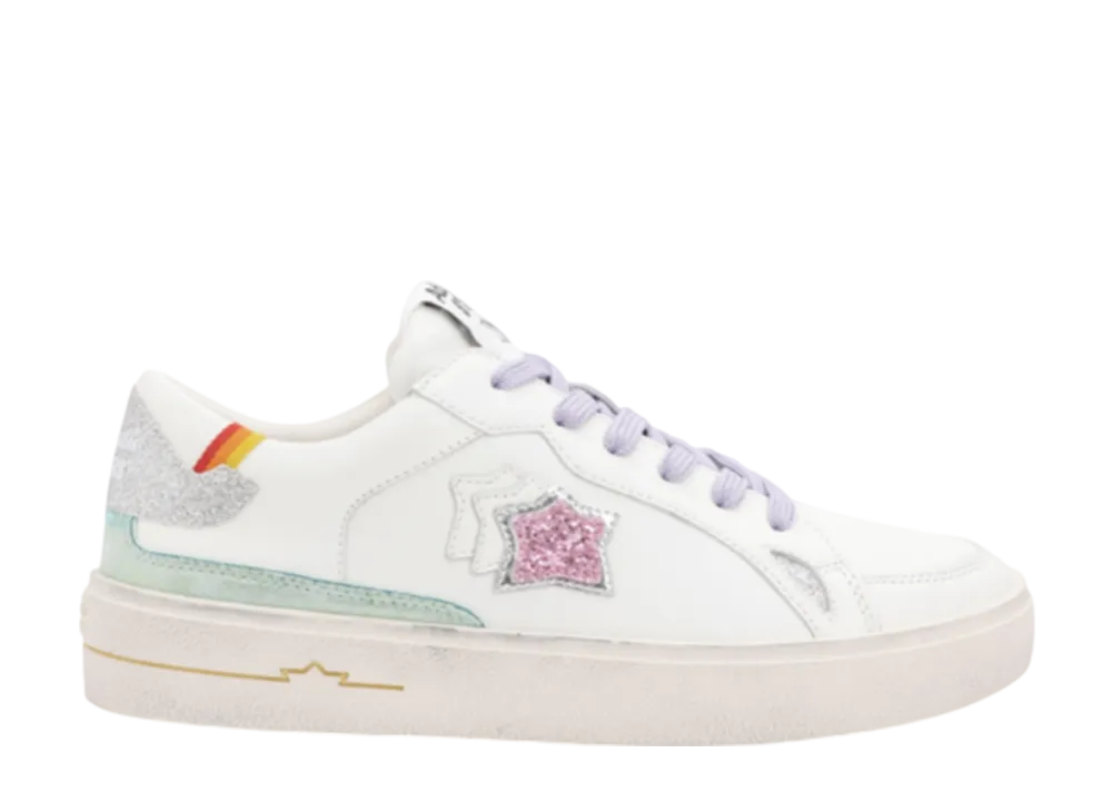 Atlantic STARS Women's Aura "Glitter"
