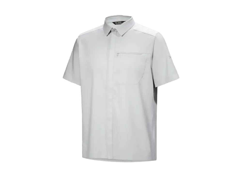 ARC'TERYX Skyline SS Shirt "Solitude"