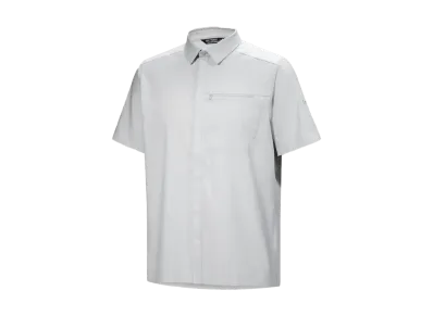 ARC'TERYX Skyline SS Shirt "Solitude"
