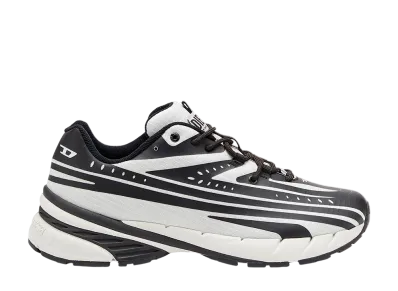 DIESEL D-Airspeed Low "Black/Grey"