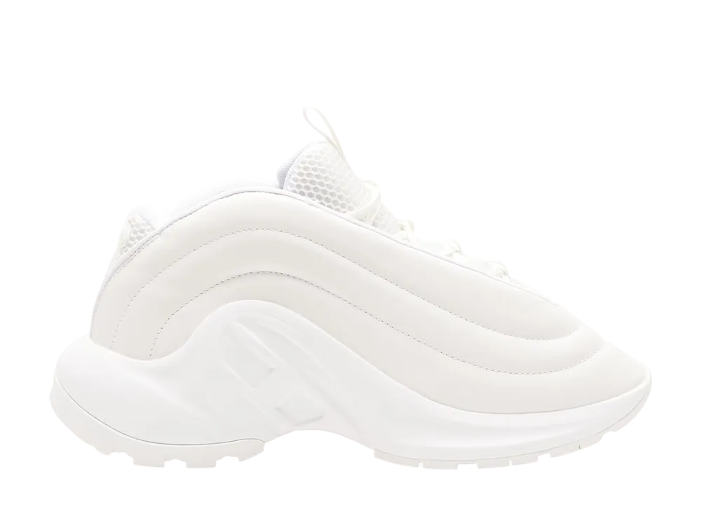 DIESEL S-D-Runner X "White"