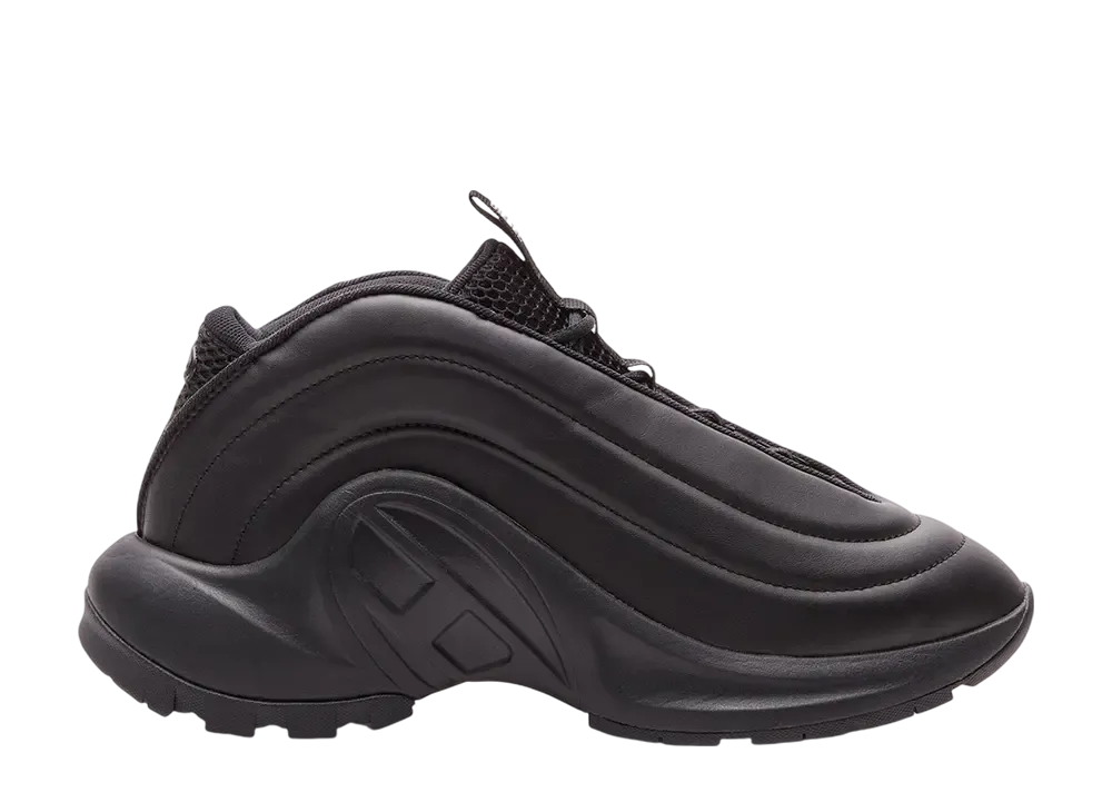 ディーゼル S-D-ランナーX "ブラック"